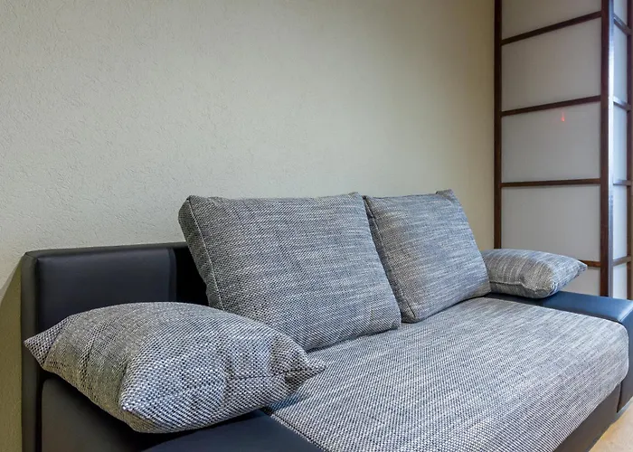 Appartement My Place Grand Hill *