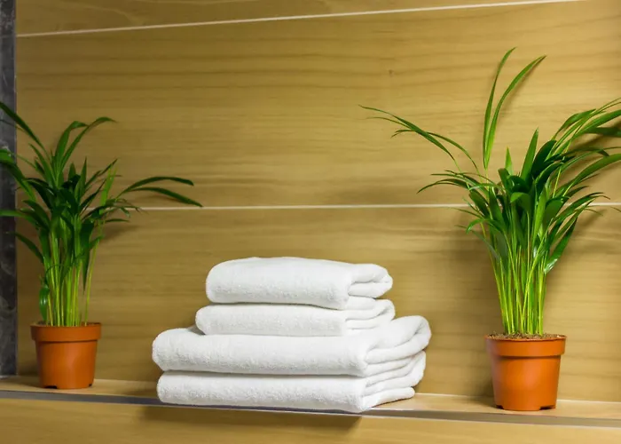 My Place Grand Hill Lägenhet Cluj-Napoca