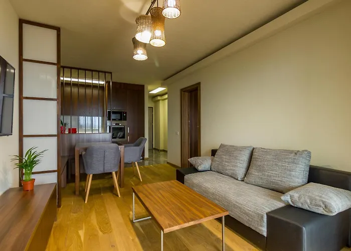 Appartement My Place Grand Hill Cluj-Napoca