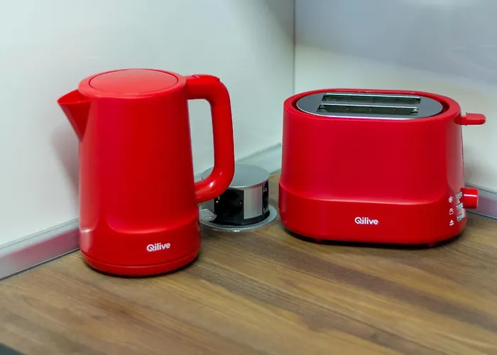 My Place Grand Hill Cluj-Napoca