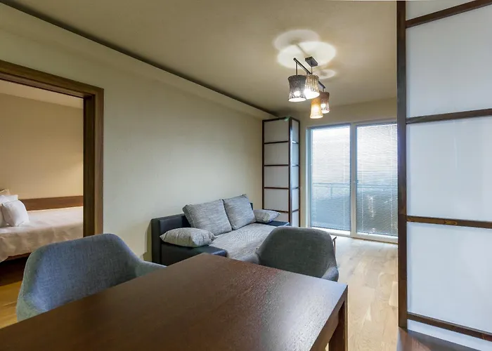 My Place Grand Hill * Cluj-Napoca