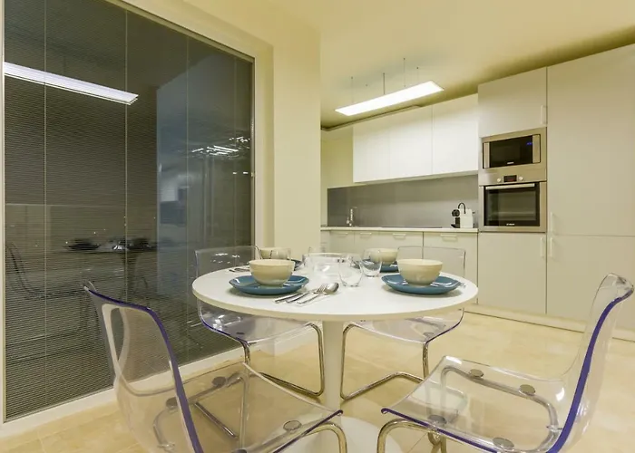 My Place Grand Hill Appartement Cluj-Napoca