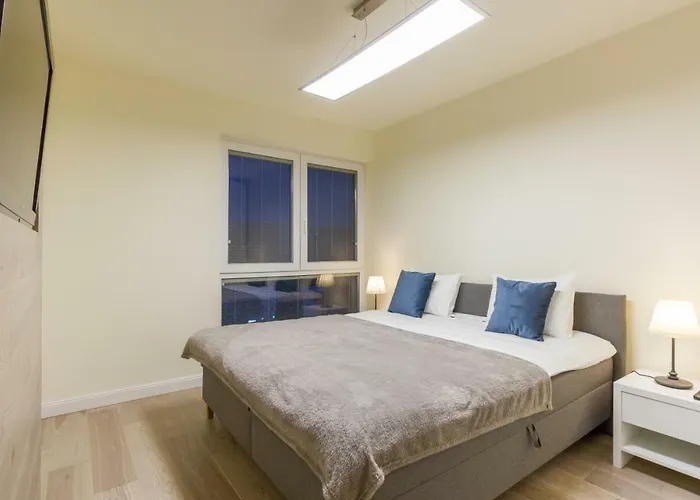 My Place Grand Hill Appartement Cluj-Napoca