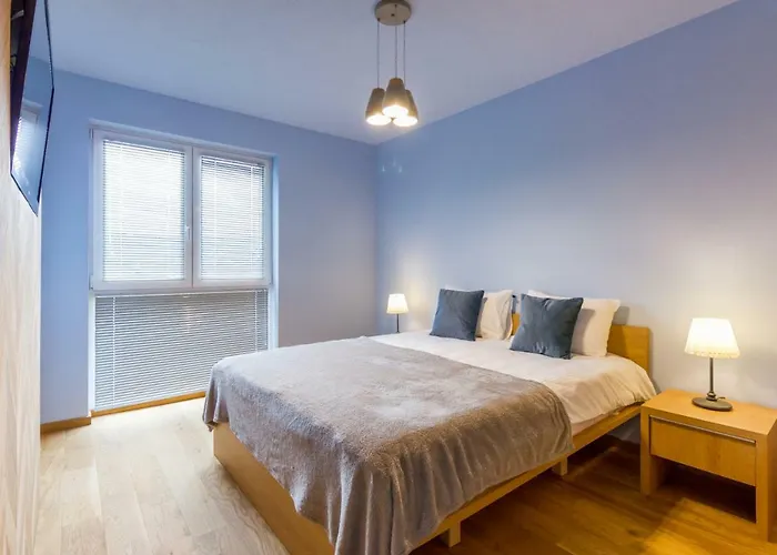 My Place Grand Hill Cluj-Napoca