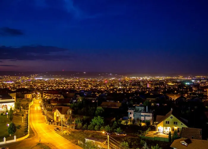 My Place Grand Hill *