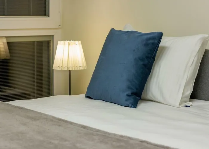 Appartement My Place Grand Hill