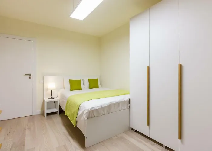 Appartement My Place Grand Hill