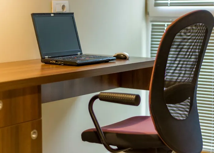 Lägenhet My Place Grand Hill *