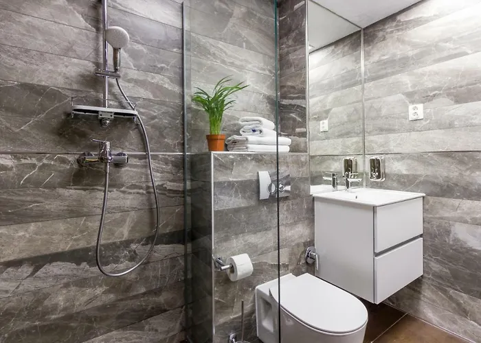 My Place Grand Hill Appartement