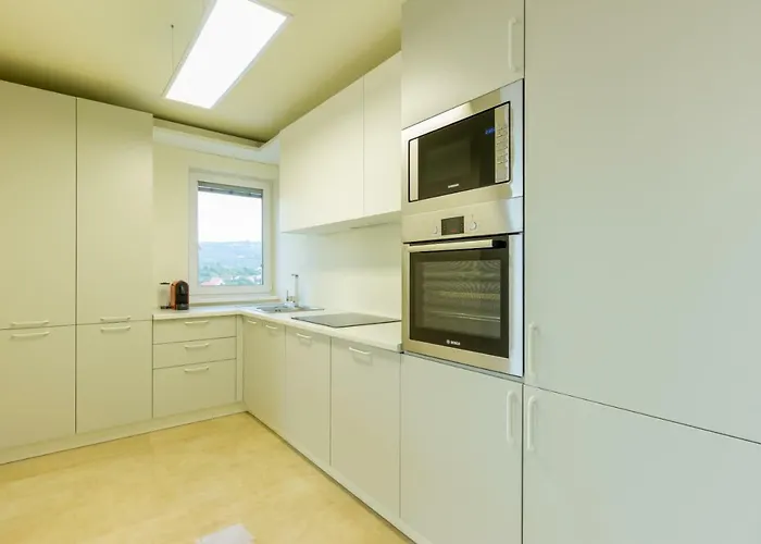 My Place Grand Hill * Cluj-Napoca