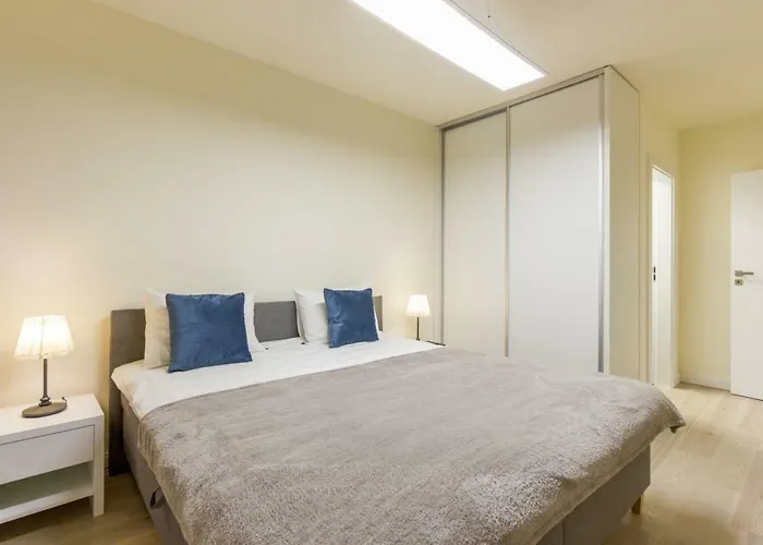 My Place Grand Hill Cluj-Napoca