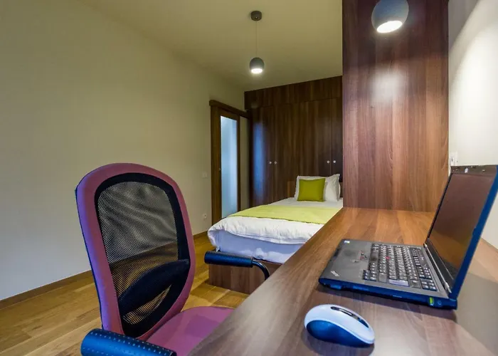 Appartement My Place Grand Hill