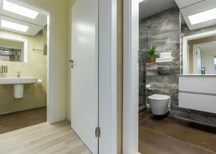 Appartement My Place Grand Hill