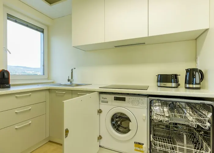 Appartement My Place Grand Hill *