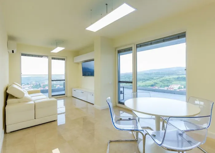 Appartement My Place Grand Hill *