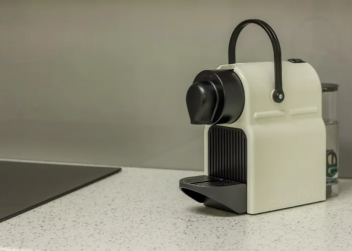 My Place Grand Hill Lägenhet