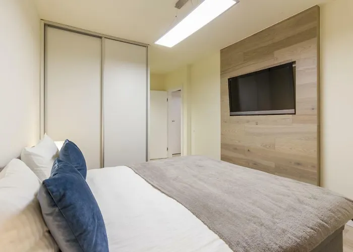 My Place Grand Hill Cluj-Napoca