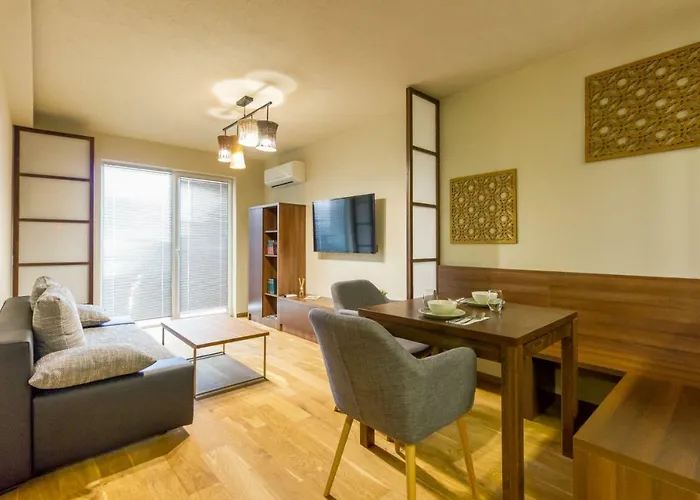 Appartement My Place Grand Hill Cluj-Napoca