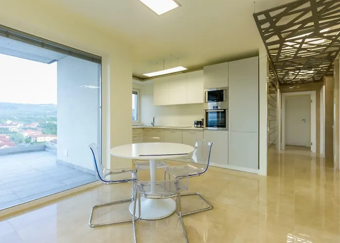 My Place Grand Hill * Cluj-Napoca