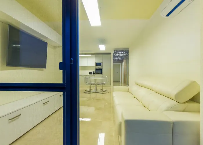 My Place Grand Hill * Cluj-Napoca