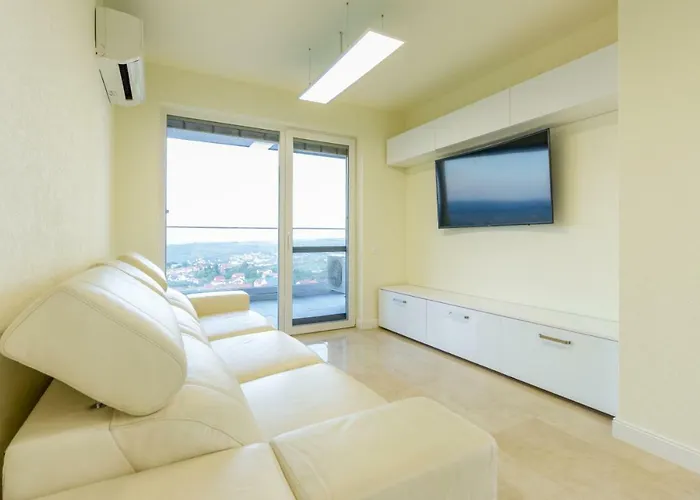 My Place Grand Hill * Cluj-Napoca